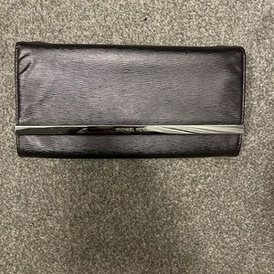 Michael Kors clutch